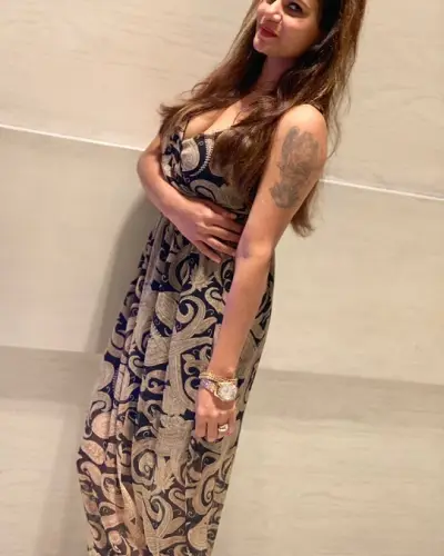 Karahal Escort